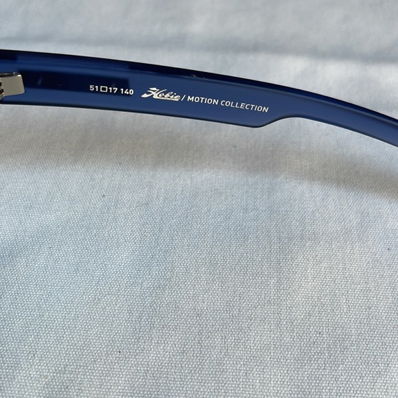 HOBIE BONDI POLARIZED/ Lightweight 51 17 140 sport performance unisex, so cool - Picture 5 of 8